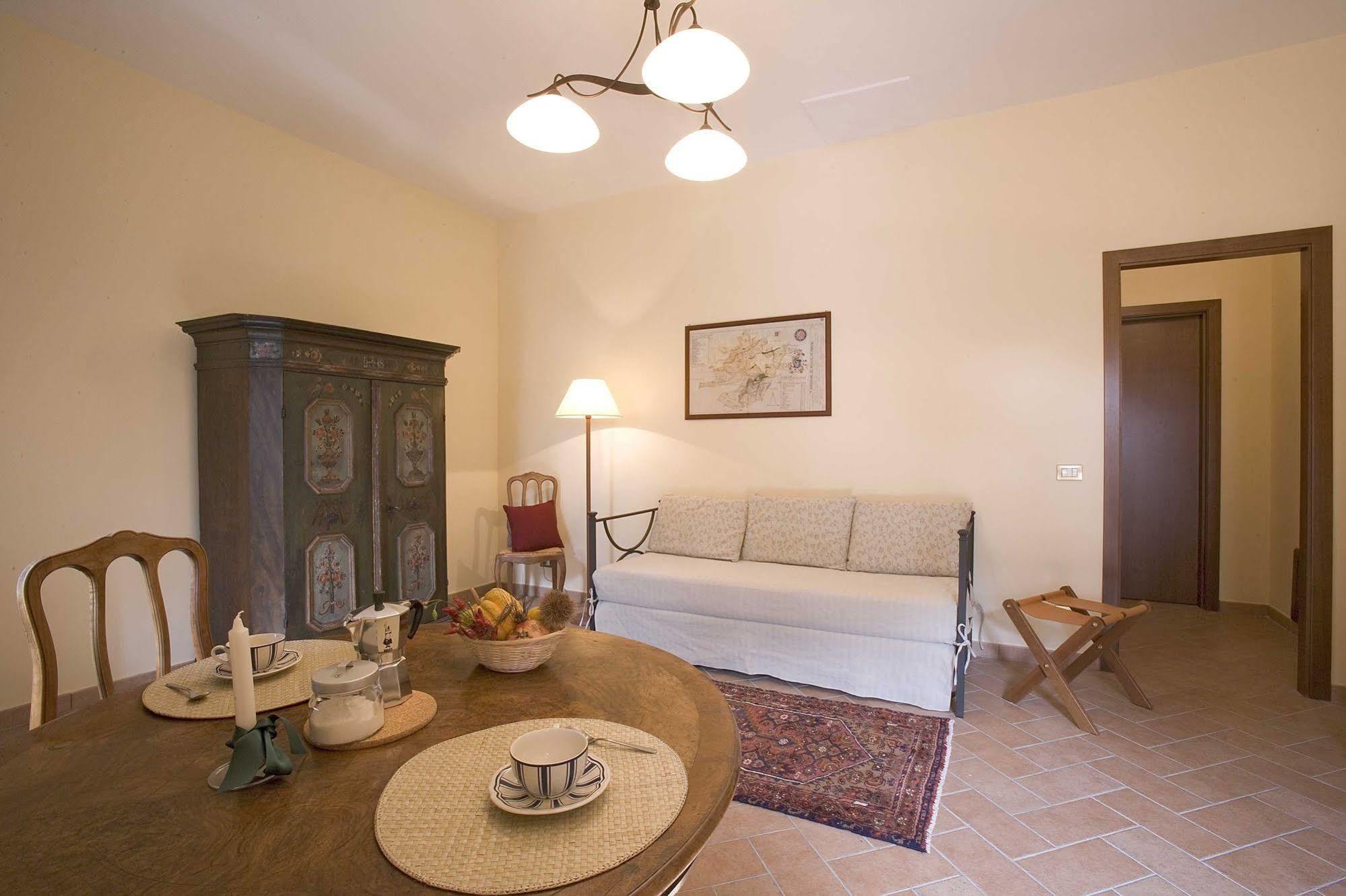 Pantano Borghese Agroturismo Monte Compatri
